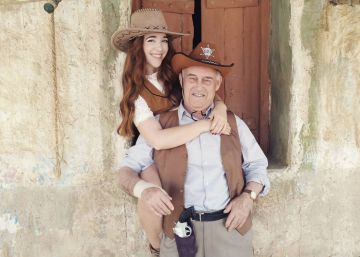 “Tengo 83 años. Y miles de nietos (virtuales)”. Descubre por qué Juan José domina las redes sociales “Tengo 83 años. Y miles de nietos (virtuales)”. Descubre por qué Juan José domina las redes sociales