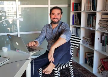 ¿Son los científicos los nuevos futbolistas?