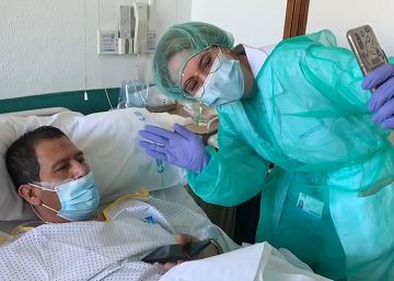 Por qué los pacientes se sinceran con el personal de limpieza