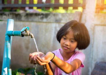 Agua, saneamiento e higiene: la necesidad de garantizar su acceso para frenar la covid-19