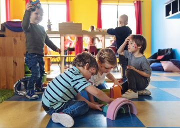 “Se ha demostrado que la escuela es insustituible por la educación a distancia” “Se ha demostrado que la escuela es insustituible por la educación a distancia”