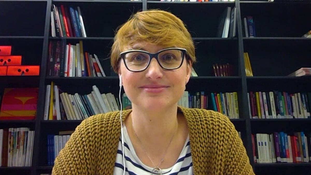 "Se ha demostrado que la escuela es insustituible por la educación a distancia"