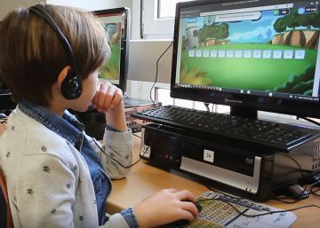 El videojuego con el que los disléxicos mejoran la lectoescritura