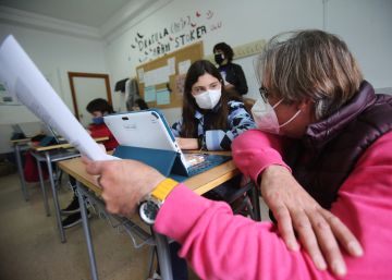 Las asignaturas se difuminan y las universidades se ven obligadas a mejorar Las asignaturas se difuminan y las universidades se ven obligadas a mejorar
