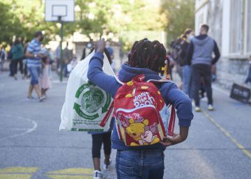 Los colegios resisten abiertos en España y el próximo vuelco educativo Los colegios resisten abiertos en España y el próximo vuelco educativo