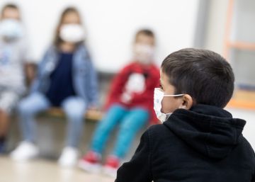 A vueltas con el cambio de los currículos escolares A vueltas con el cambio de los currículos escolares