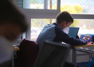 El futuro de los profesores interinos tras la pandemia El futuro de los profesores interinos tras la pandemia