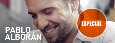 Especial Pablo Albor�n