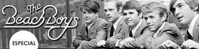 Especial de The Beach Boys