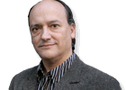 Gustavo Martín Garzo