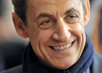 SARKOZY