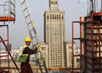 La construcción impulsa el despegue polaco