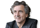 Bernard-Henri Lévy