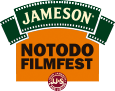 Jameson Notodofilmfest