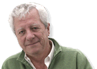 Jorge M. Reverte