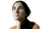 Yoani Sánchez