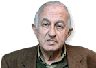 Juan Goytisolo 