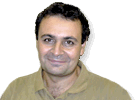 Ignacio Sánchez-Cuenca
