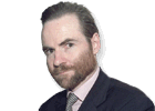Timothy Garton Ash