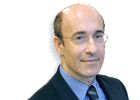 Kenneth Rogoff