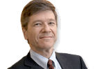 Jeffrey Sachs