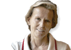 Christine Ockrent