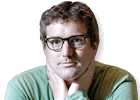 Santiago Roncagliolo