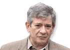 Enrique Barón Crespo