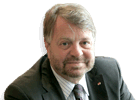 Jorge Castañeda