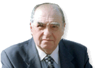 Julio María Sanguinetti