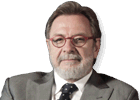 Juan Luis Cebrián