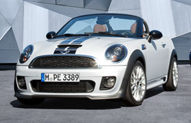 Mini Roadster