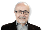 Joaquín Prieto