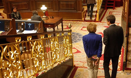 Las dos legislaturas de Zapatero