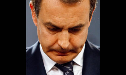 Las dos legislaturas de Zapatero