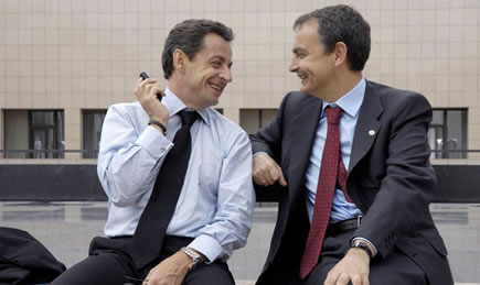 Las dos legislaturas de Zapatero