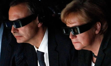 Las dos legislaturas de Zapatero