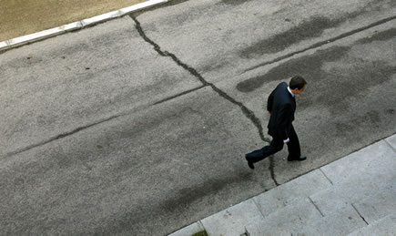 Las dos legislaturas de Zapatero