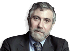 Paul Krugman