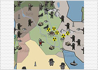 La guerra en Irak, en videojuego