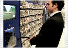 La mitad de la juventud española es usuaria habitual de videojuegos
