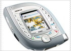 Tercera generación de móviles, según Nokia