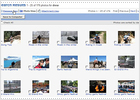 Yahoo! permitirá buscar fotos y documentos en su servicio de correo electrónico