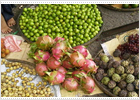 Comprar comida en la Red