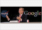 Alianza de Google y la NASA para acercar el espacio a los internautas