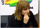 Najwa Nimri: “Gracias a MySpace acabaremos siendo dueños de nuestro propio producto”