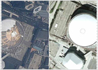 Nueva Orleans y la máquina del tiempo de GMaps