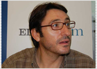 Carmelo Gómez: