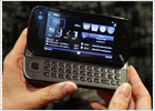 Nokia afianza su apuesta por los táctiles con el N97