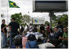 La crisis no cabe en la Campus Party de Brasil